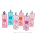 Wholesale Original Perfume Bodymist Spray Body Mist